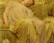 阿尔伯特 约瑟夫 摩尔 : Work Basket